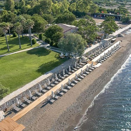 Datca Dirik Surf Beach Hotel Bagian luar foto