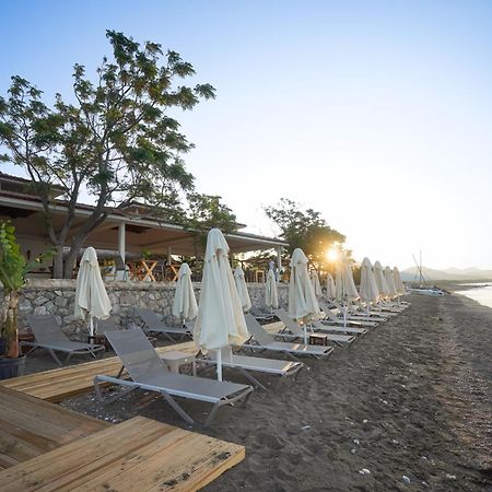 Datca Dirik Surf Beach Hotel Bagian luar foto