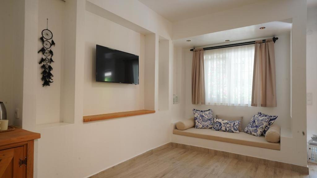 Datca Dirik Surf Beach Hotel Bagian luar foto