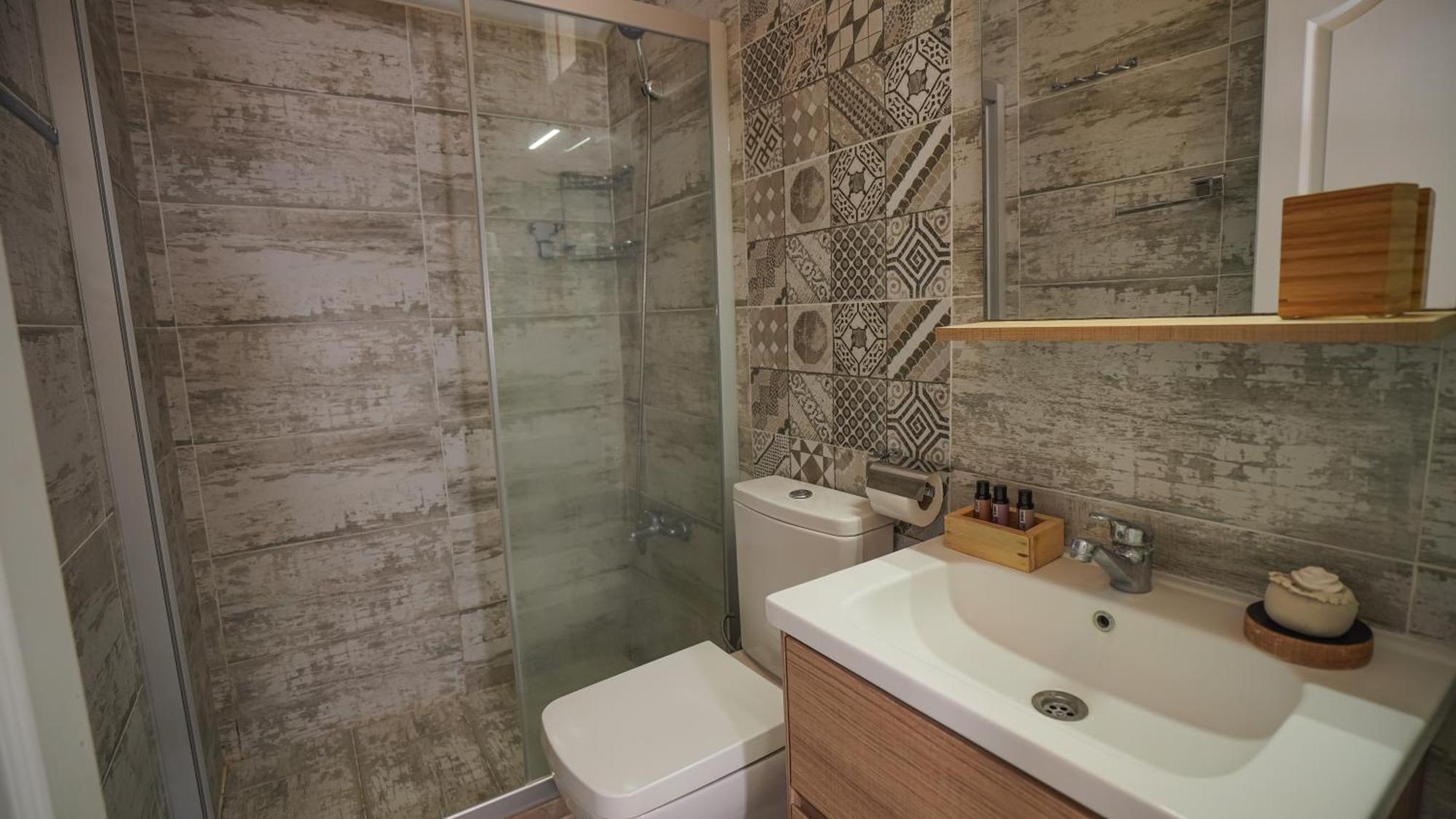 Datca Dirik Surf Beach Hotel Bagian luar foto