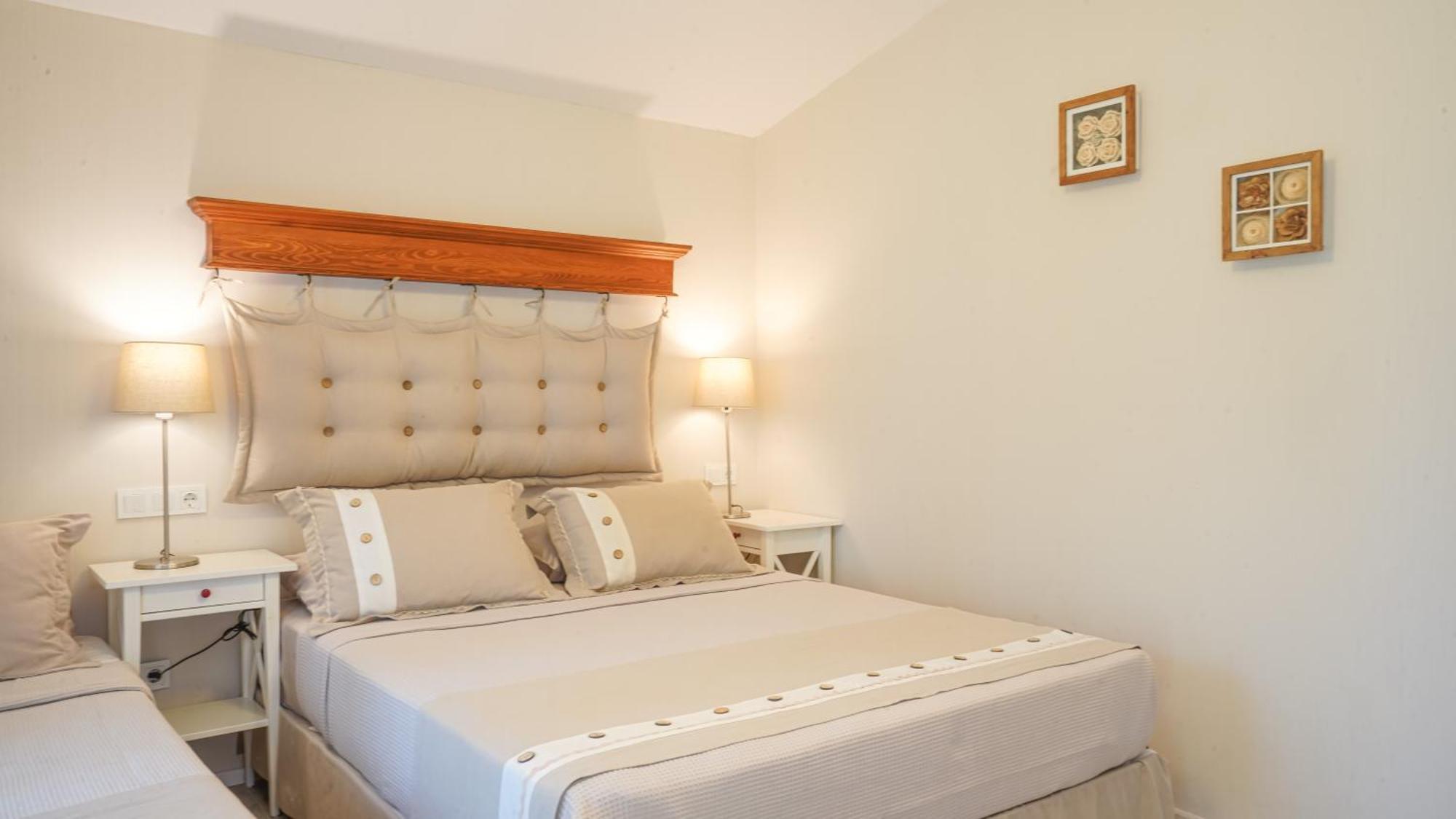 Datca Dirik Surf Beach Hotel Bagian luar foto