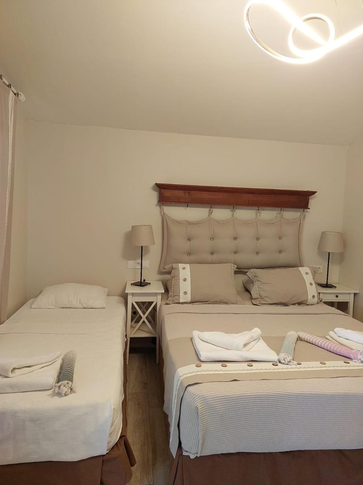 Datca Dirik Surf Beach Hotel Bagian luar foto